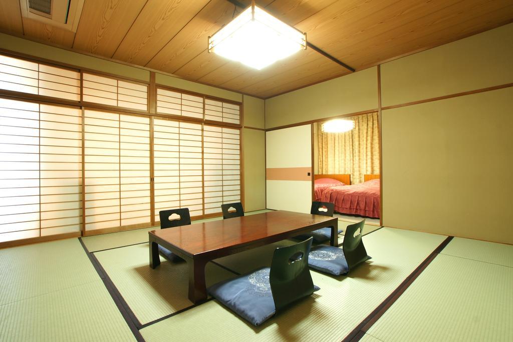 Imakuni Ryokan Takachiho Room photo